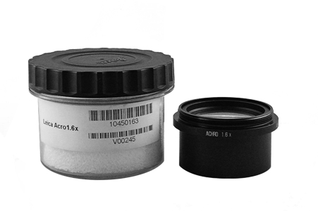 Leica 2x Achromat M-Series Objective