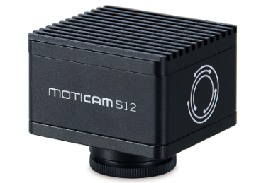 Moticam S Series