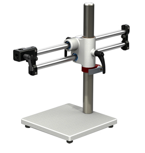 OSI Dual Ball Bearing Boom Stand