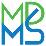 MDMS Logo